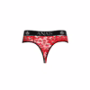 ANAIS MEN - BRAVE TANGA XL - Imagen 8