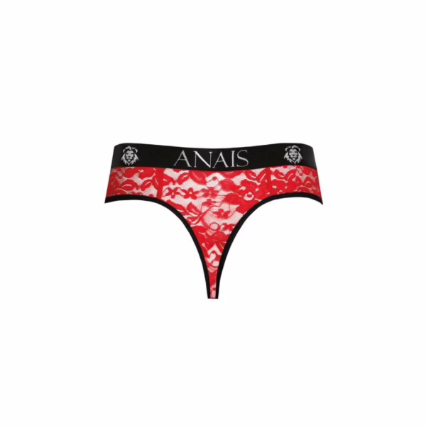 ANAIS MEN - BRAVE TANGA XL - Imagen 8