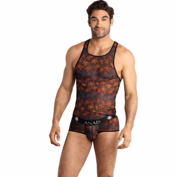 ANAIS MEN - CHILL TOP M - Imagen 5