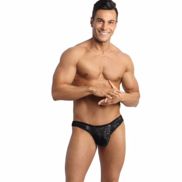 ANAIS MEN - ELECTRO TANGA XL - Imagen 5