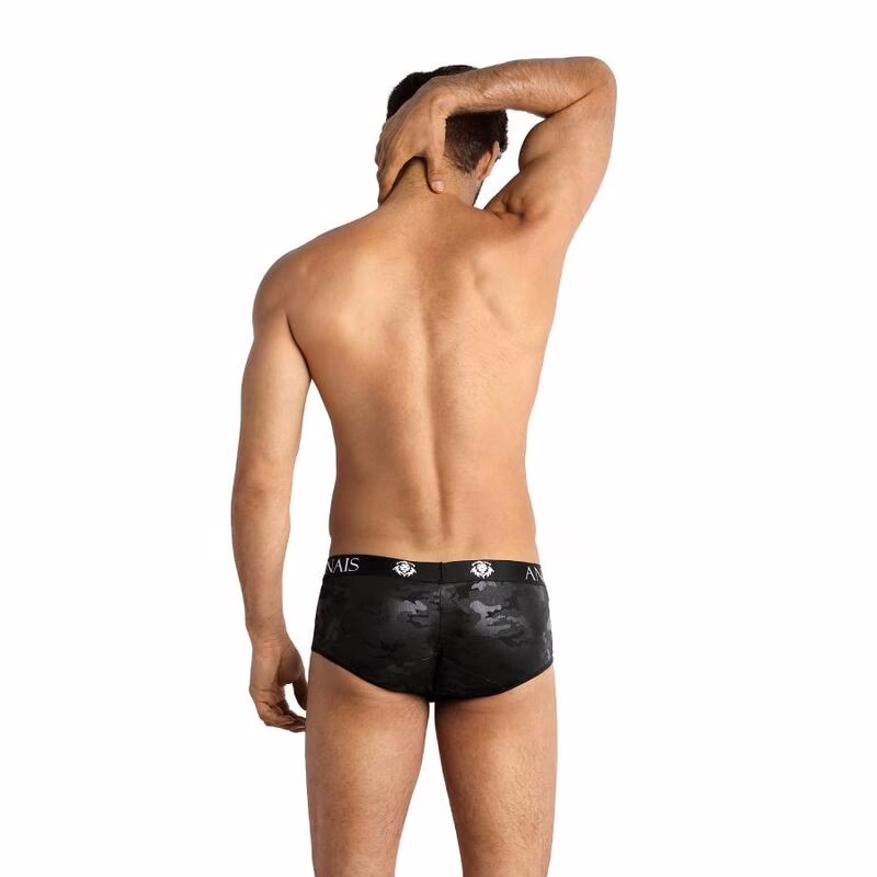 ANAIS MEN - ELECTRO BOXER BRIEF L - Imagen 2