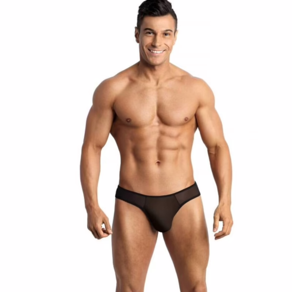 ANAIS MEN - EROS TANGA XL - Imagen 5