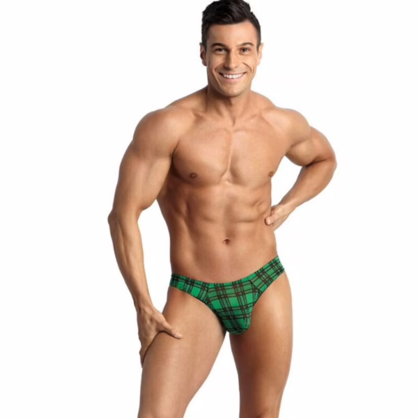 ANAIS MEN - MAGIC TANGA M - Imagen 5