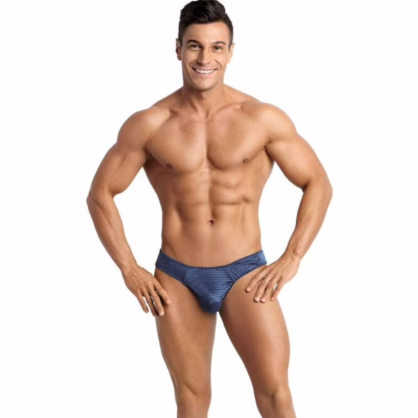 ANAIS MEN - NAVAL TANGA XL - Imagen 5