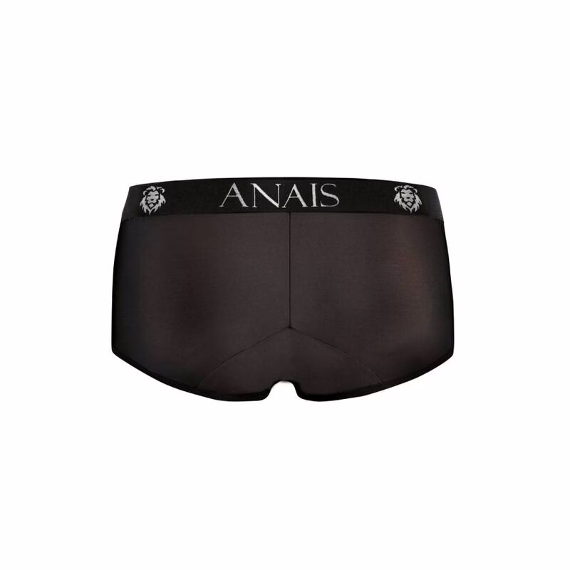 ANAIS MEN - PETROL BOXER BRIEF XL - Imagen 4