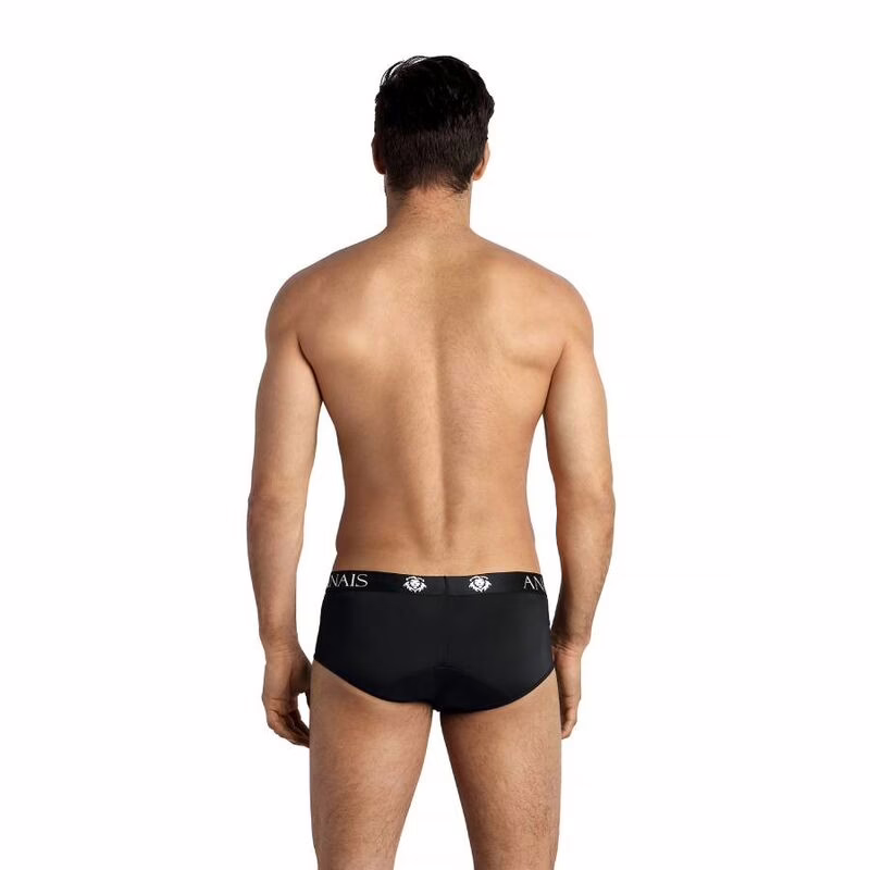 ANAIS MEN - PETROL BOXER BRIEF XL - Imagen 2