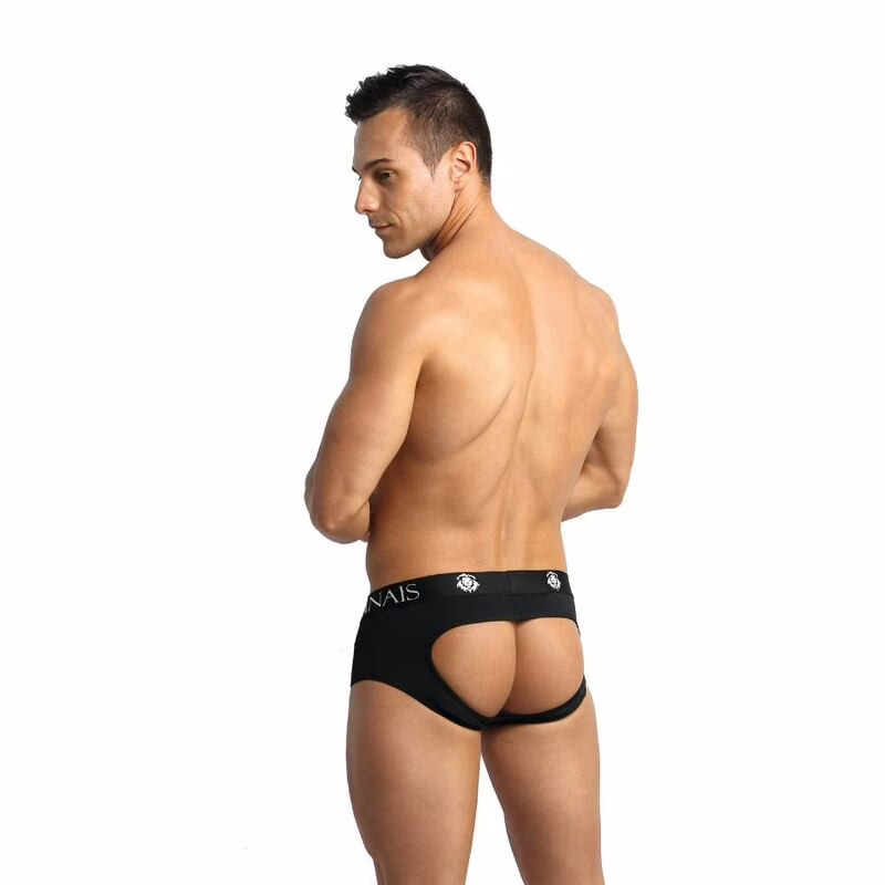 ANAIS MEN - PETROL JOCK BIKINI XL - Imagen 2