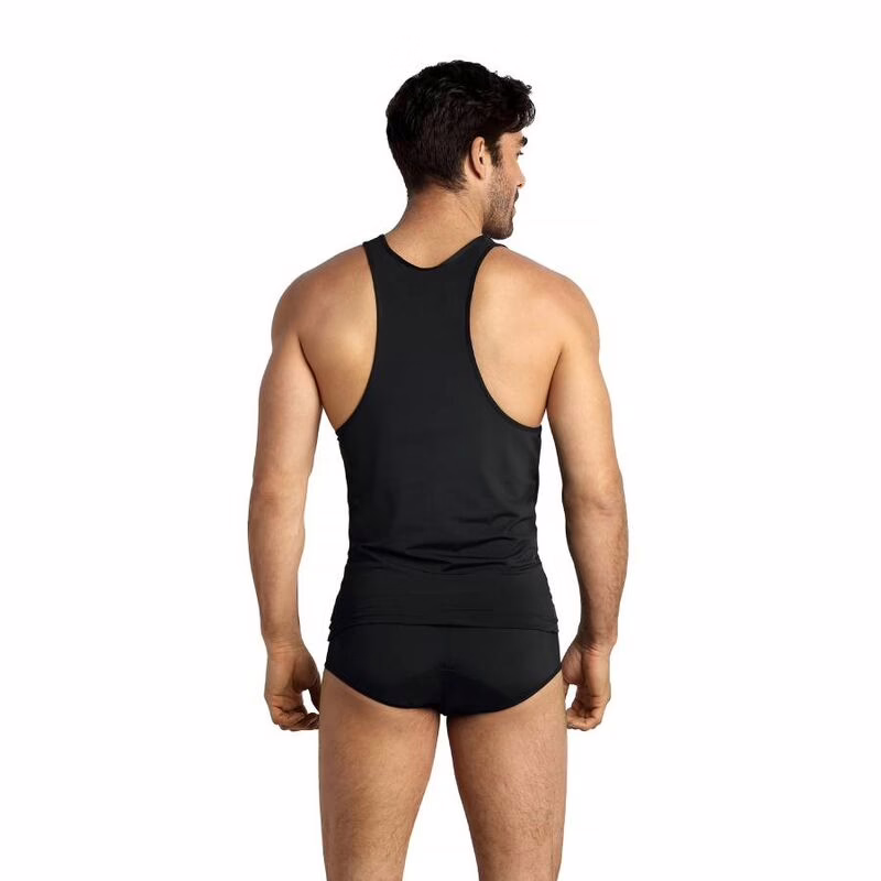 ANAIS MEN - PETROL TOP XL - Imagen 2