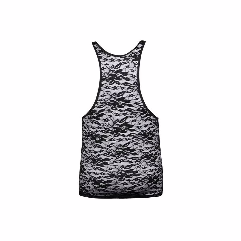 ANAIS MEN - ROMANCE TOP XL - Imagen 3