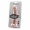 GET REAL - DONG 20,5 CM NATURAL - Imagen 2