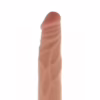 GET REAL - DOBLE DONG 35 CM NATURAL - Imagen 7