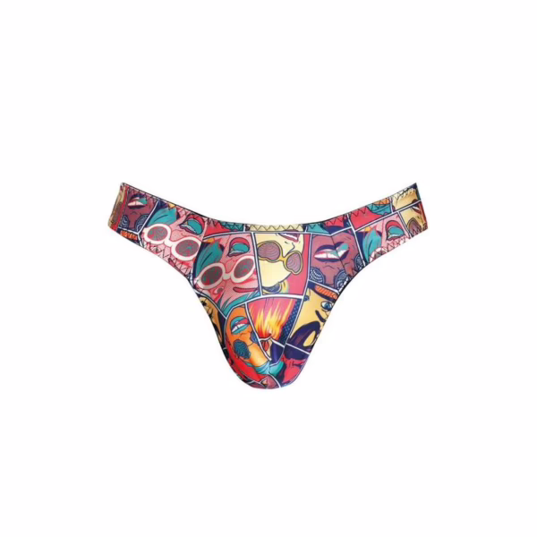 ANAIS MEN - COMICS TANGA XL - Imagen 7