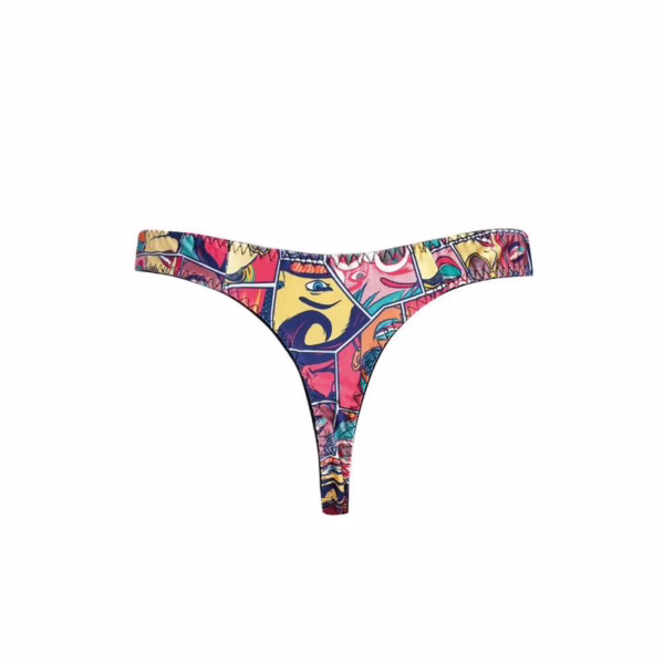 ANAIS MEN - COMICS TANGA XL - Imagen 8