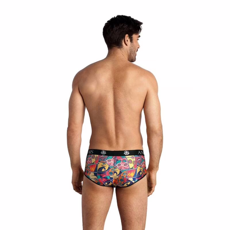 ANAIS MEN - COMICS BOXER BRIEF M - Imagen 2
