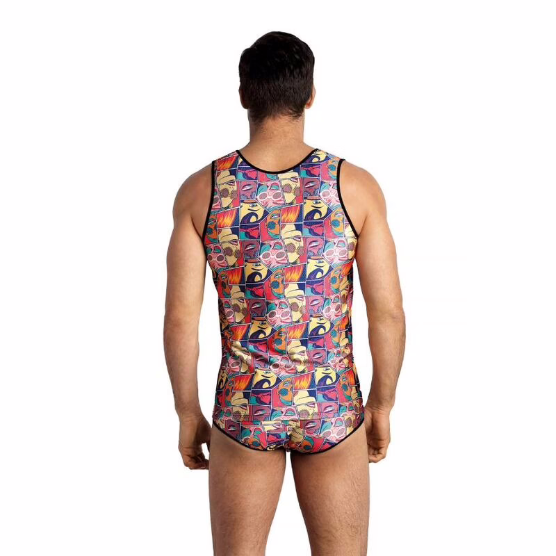 ANAIS MEN - COMICS TOP L - Imagen 2