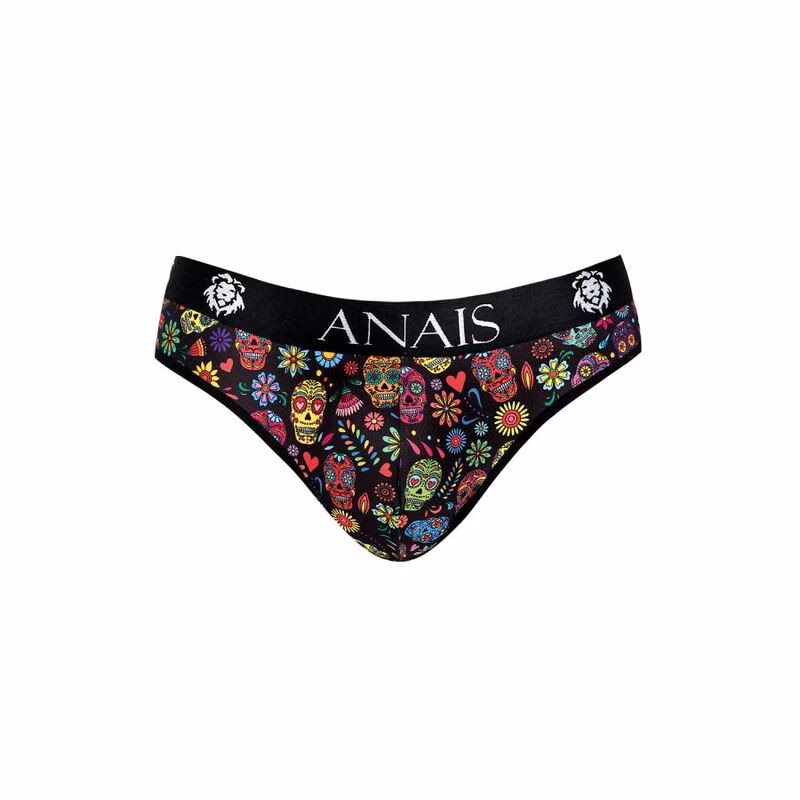 ANAIS MEN - MEXICO SLIP L - Imagen 3