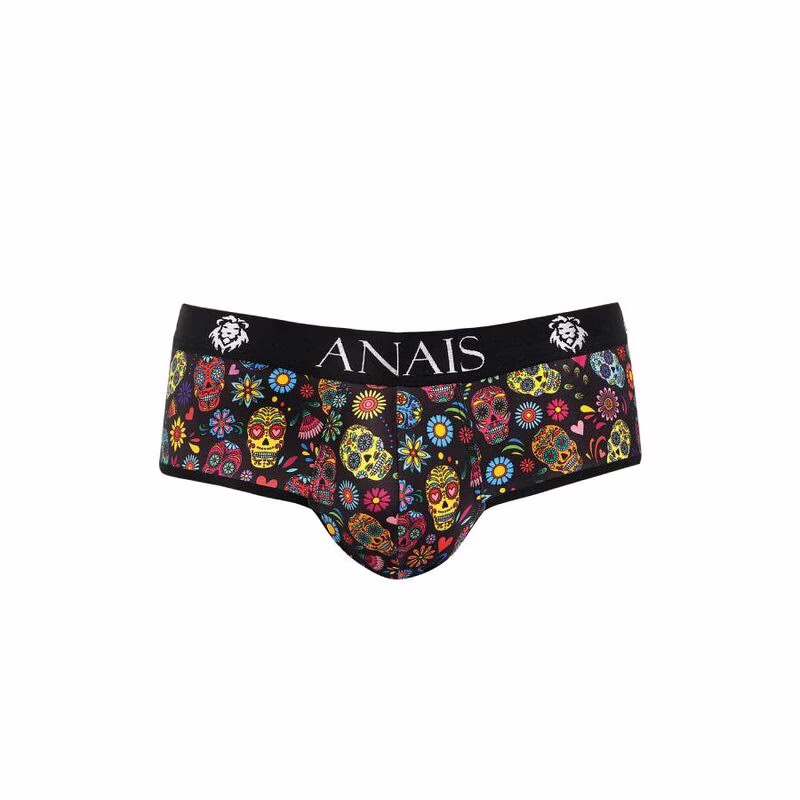 ANAIS MEN - MEXICO JOCK BIKINI M - Imagen 3