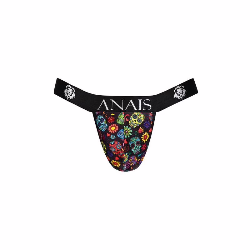 ANAIS MEN - MEXICO JOCK STRAP L - Imagen 3