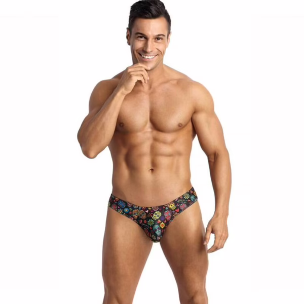 ANAIS MEN - MEXICO TANGA M - Imagen 5