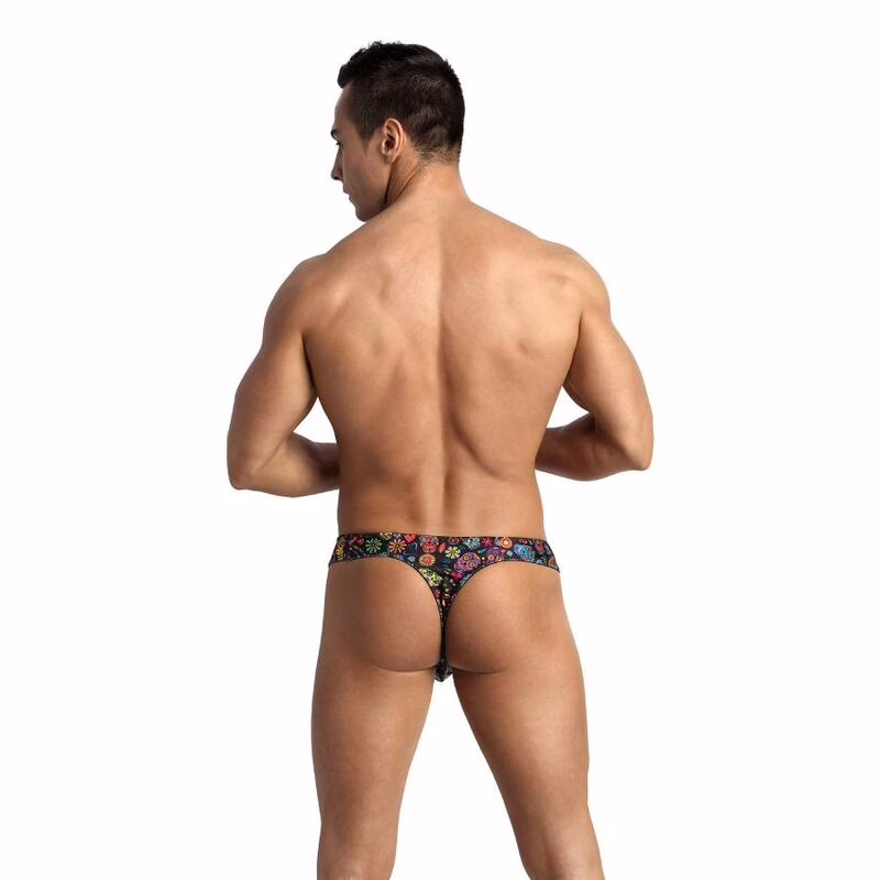 ANAIS MEN - MEXICO TANGA XL - Imagen 2