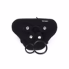 GET REAL - STRAP-ON DELUXE HARNÉS NEGRO - Imagen 12
