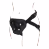 GET REAL - STRAP-ON DELUXE HARNÉS NEGRO - Imagen 14