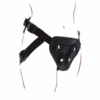 GET REAL - STRAP-ON DELUXE HARNÉS NEGRO - Imagen 15