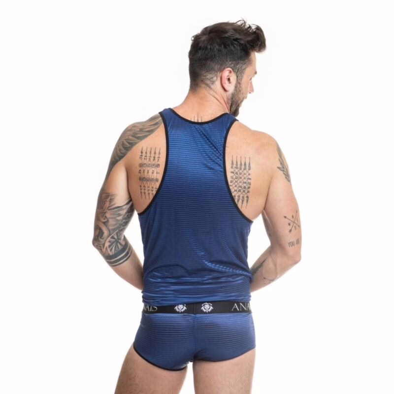 ANAIS MEN - NAVAL TOP L - Imagen 3