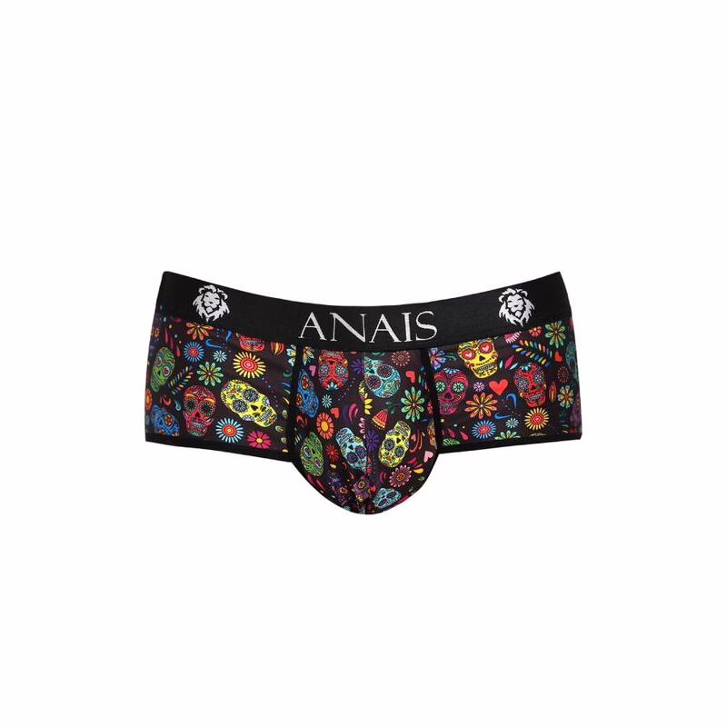 ANAIS MEN - MEXICO BOXER BRIEF L - Imagen 3