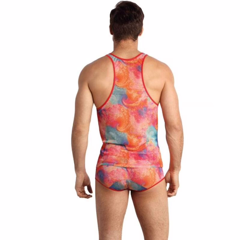 ANAIS MEN - FALCON TOP XL - Imagen 2