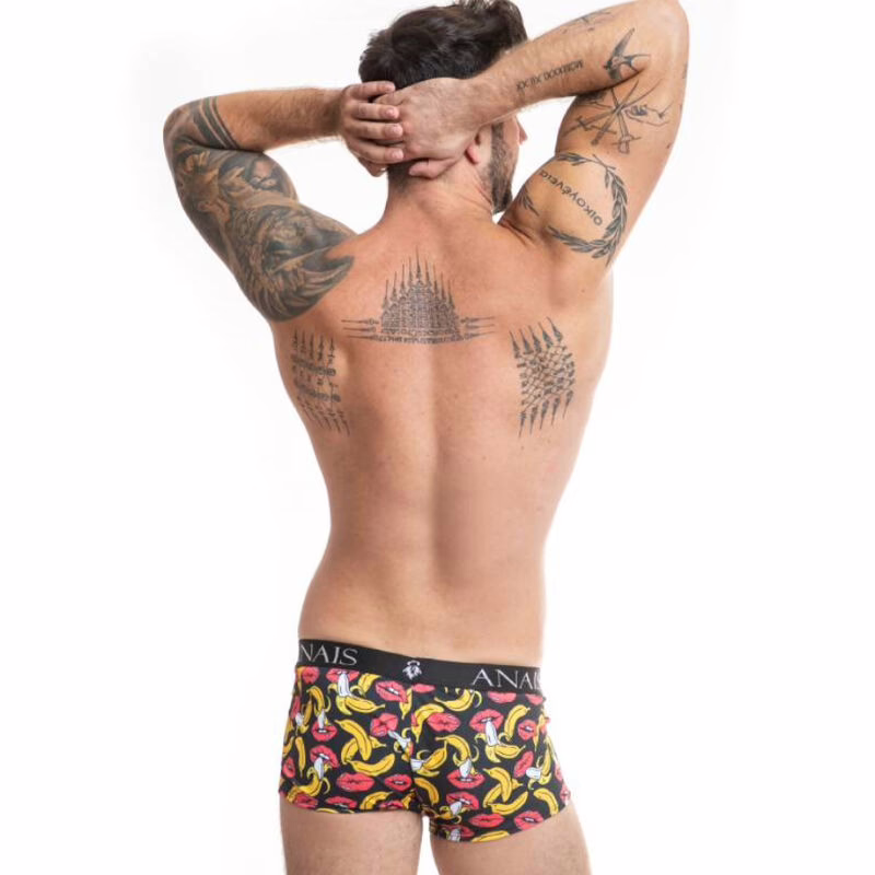 ANAIS MEN - BANANA BOXER L - Imagen 2