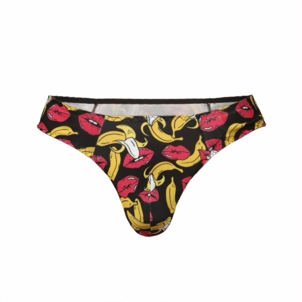 ANAIS MEN - BANANA TANGA XL - Imagen 7
