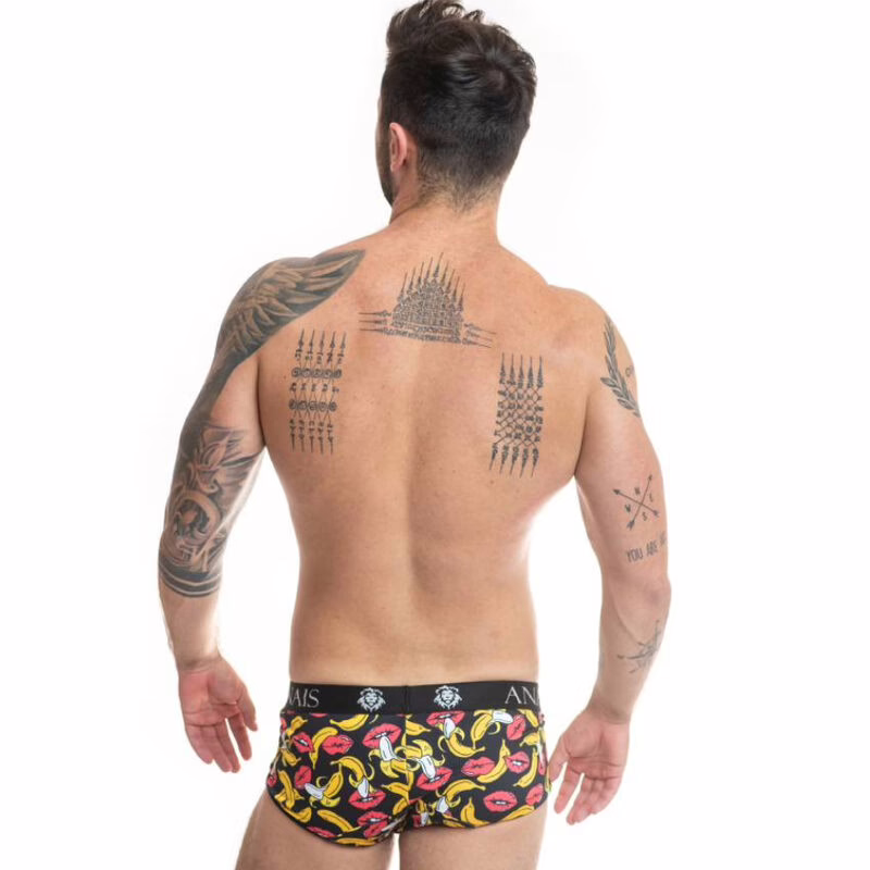 ANAIS MEN - BANANA BOXER BRIEF XL - Imagen 2