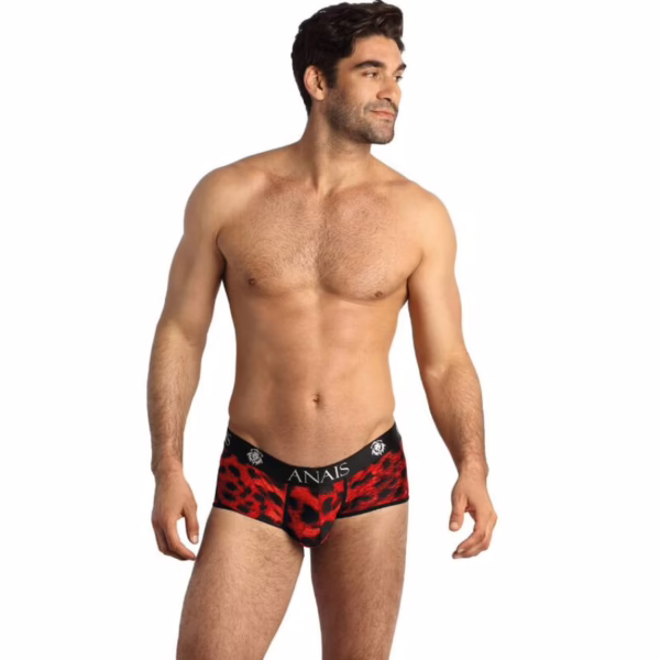 ANAIS MEN - SAVAGE BOXER BRIEF S - Imagen 5