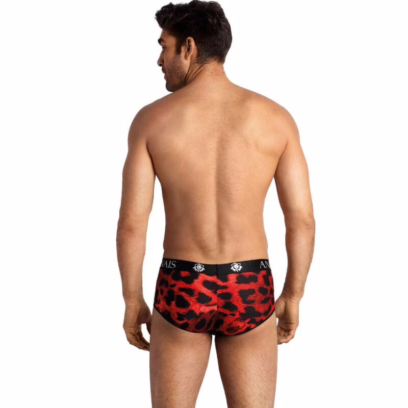 ANAIS MEN - SAVAGE BOXER BRIEF XL - Imagen 2