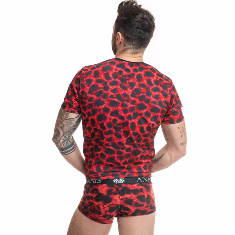 ANAIS MEN - SAVAGE CAMISETA L - Imagen 2