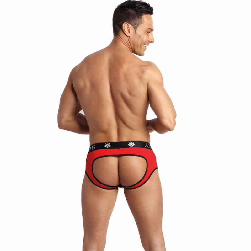 ANAIS MEN - SOUL JOCK BIKINI XL - Imagen 2