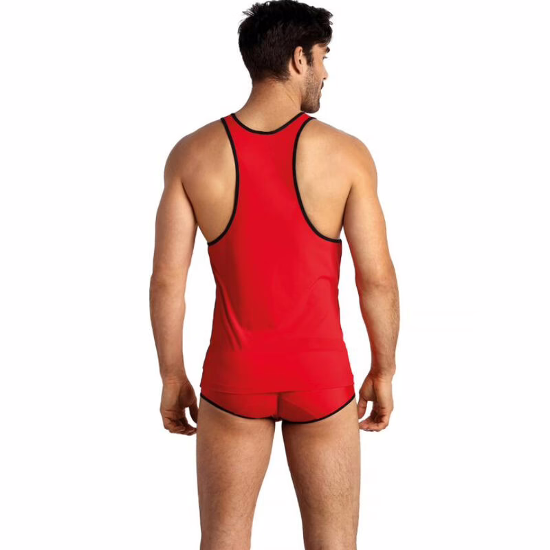 ANAIS MEN - SOUL TOP XL - Imagen 2