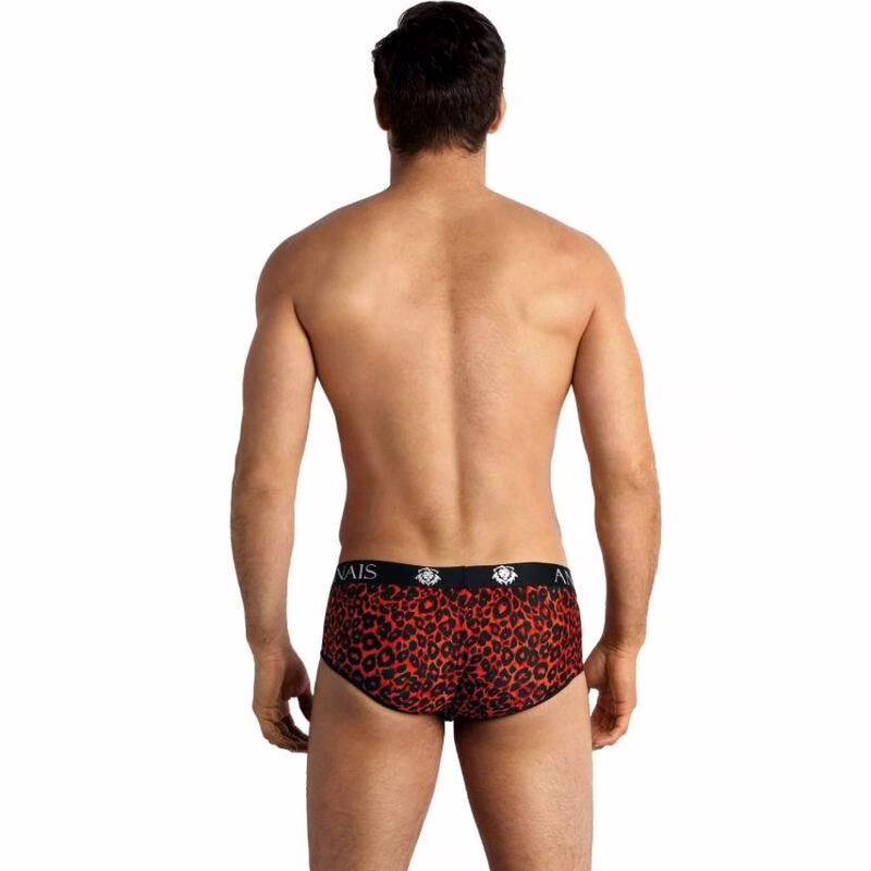 ANAIS MEN - TRIBAL BRIEF L - Imagen 3