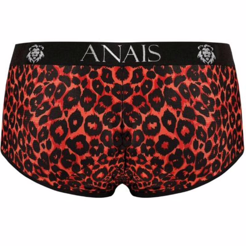 ANAIS MEN - TRIBAL BRIEF XL - Imagen 5
