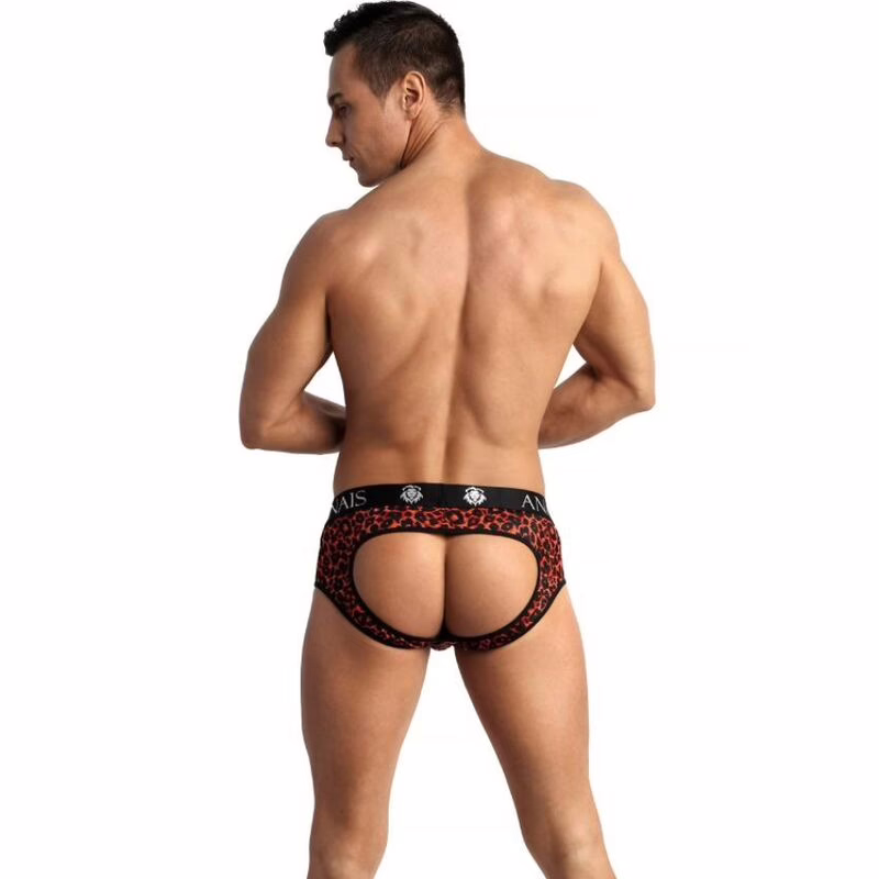 ANAIS MEN - TRIBAL JOCK BIKINI L - Imagen 6