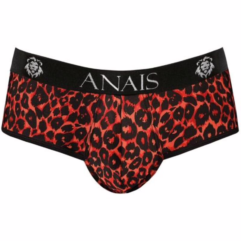 ANAIS MEN - TRIBAL JOCK BIKINI L - Imagen 7