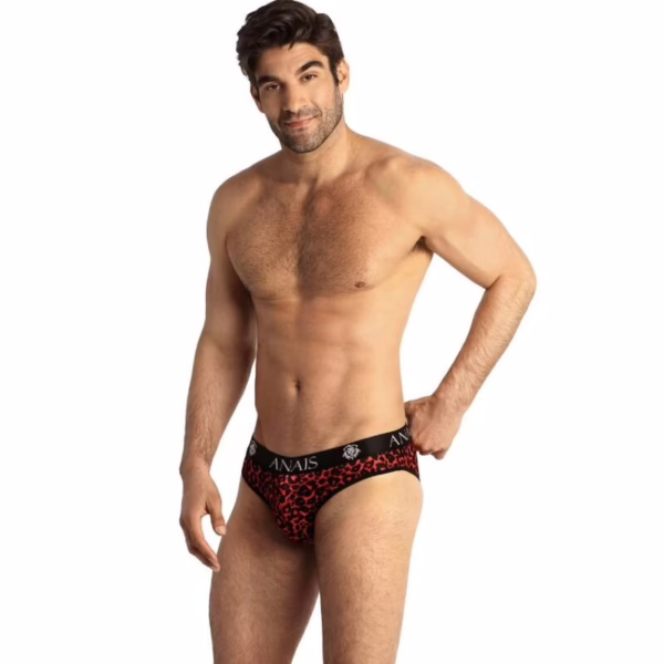 ANAIS MEN - TRIBAL SLIP L - Imagen 5