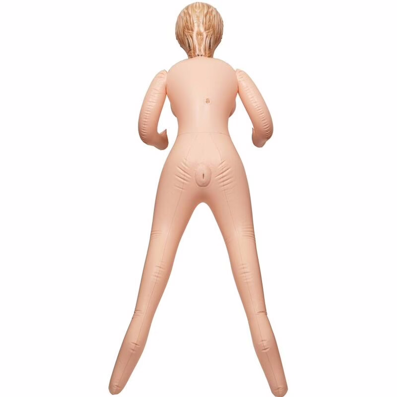 CALEXOTICS - THE GIRL NEXT DOOR LOVE DOLL - Imagen 6