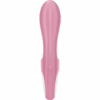 SATISFYER - AIR PUMP BUNNY 2 ROSA - Imagen 11