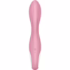 SATISFYER - AIR PUMP VIBRATOR 2 ROSA - Imagen 11