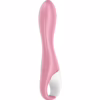 SATISFYER - AIR PUMP VIBRATOR 2 ROSA - Imagen 9