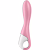SATISFYER - AIR PUMP VIBRATOR 2 ROSA - Imagen 8
