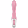 SATISFYER - AIR PUMP VIBRATOR 2 ROSA - Imagen 10