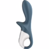 SATISFYER - AIR PUMP BOOTY 2 GRIS OSCURO - Imagen 8
